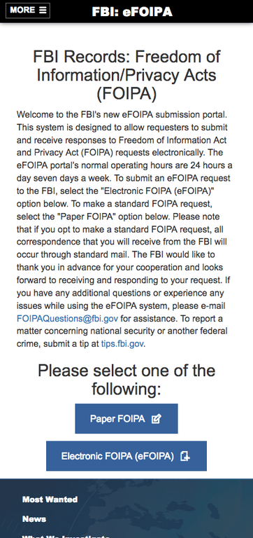 Efoia Mobile