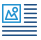 content management icon