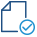 quality check icon