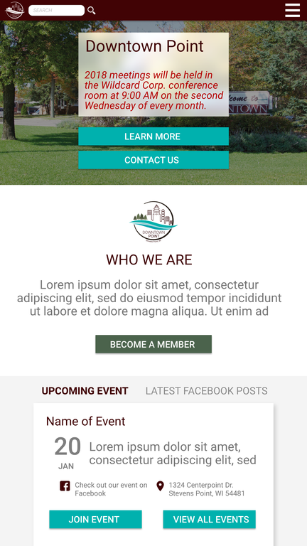 ADB mobile