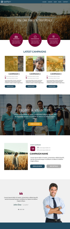 Nonprofit