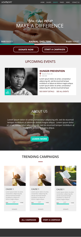 Nonprofit 2