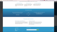 Feature Tile - Page Preview