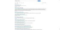 Feature Tile - Search